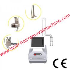 China USA Coherent Metal Tube Medical RFco2 fractional laser cosmetic laser machine HP07 supplier