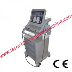 China Hifu home use skin rejuvenation laser Wrinkle Remover mm skin rejuvenation system supplier