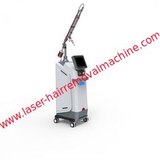 China 2019 high quality 40w rf metal tube fractional laser co2 with vaginal rejuvenation system supplier
