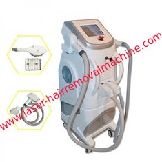 China USA popular alexsander laser elight shr 808nm Diode Laser Machine hair remover supplier