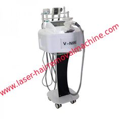 China Brand new Velashape for cellulite removal/ cavitation rf machine supplier