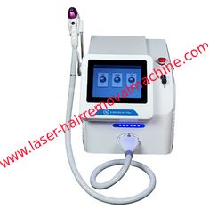 China Strong cooling 808nm diode laser hair removal machine with factory price supplier