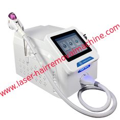 China New tech diode laser hair removal machine 808nm with triple wavelengths supplier