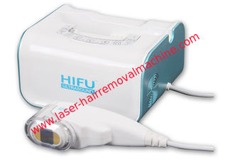 China 650nm High Intensity Focused Ultrasound for Wrinkle removal supplier