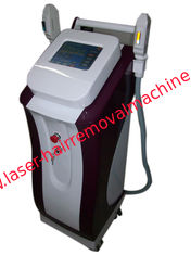 China Two System Depilation, Elight IPL Hair Removal Machine supplier