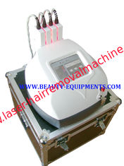 China Therapy Liposuction Non - invasive Lipo Laser Machine supplier