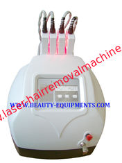 China Diode Laser Lipolysis Lipo Laser Machines for Fat Reduction supplier