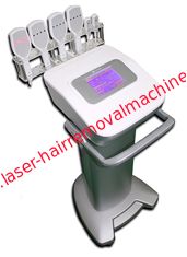 China Slimming Cold Laser Therapy Diode Lipo Laser Machine supplier