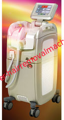 China Long Pulse Lightsheer Diode Laser Hair Removal Machine Vascular Lesion Treatment supplier