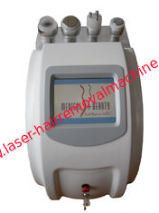 China Radio Frequency Laser Beauty Equipment for Cellulite Reduction supplier