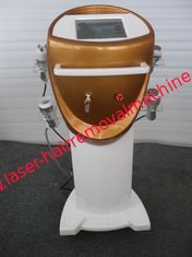 China Vacuum Ultrasonic Cavitation Slimming Machine , RF Skin Tightening Equipment supplier