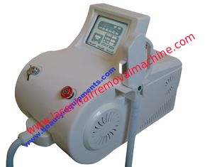 China Depilation IPL Hair Removal Machine for Vascular Treatment MB606 supplier