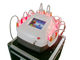 Body Slimming Beauty 650nm Lipo Laser Machine For Women supplier