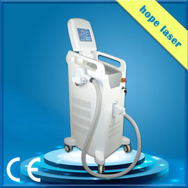 High Effective Diode Laser Hair Removal Machine / Device Painless supplier