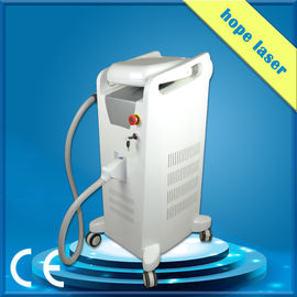 High Effective Diode Laser Hair Removal Machine / Device Painless supplier