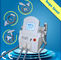 Three System Fractional thermal RF + IPL +ultrasound cavitation multifunction machine supplier