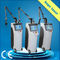 30w Carbon Dioxide Co2 Fractional Laser Machine / Device 220v 50hz supplier