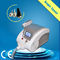 Most advanced tattoo removal Q Switch nd yag laser