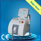 Advanced white Med apolo rf IPL Hair Removal Machine long lifetime supplier
