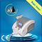 q switched nd yag laser tattoo removal 8 inch color touch screen supplier