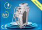 E - light + rf + nd yag / shr IPL Hair Removal Machine multi function supplier