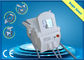 Fractional Thermal Rf + Ultrasound Cavitation + Ipl Laser Hair Removal Machines For Women supplier