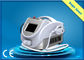 Multifunction ipl beauty machine / 40KHz professional ipl machine home use supplier
