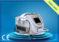 Multifunction ipl beauty machine / 40KHz professional ipl machine home use supplier