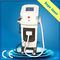 Laser clinic use nd - yag carbon skin rejuvenation Machine 50-60Hz supplier