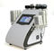 Useful  laser RF VACUUM Ultrasonic cavitation slimming machine for weight loss body shapping supplier