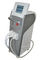 3 In 1 E-light IPL RF Skin Rejuvenation Laser Beauty Equipment / Machine supplier