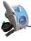 Beauty Salon Q Switch ND YAG Laser Equipment for Freckle Removal 1000W OEM supplier