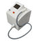 Salon Full Body Permanent Diode Laser Hair Removal Machine with TEC + Sapphire Cooling supplier