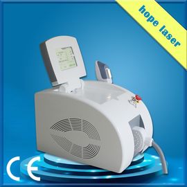 High Effective Ipl Laser Hair Removal Machine 0 - 50 J/Cm2 Body Hair Removing Machine supplier