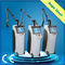 Carbon Dioxide Co2 Fractional Laser Machine / Device 220v 50hz For Tattoo Removal supplier