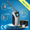 Plastic nd yag laser tattoo removal machine 10.4 inch touch screen