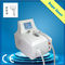 Diode Soprano Professional Laser Hair Removal Machine With 3 Spot Size Heads supplier