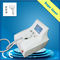 Diode soprano professional laser hair removal machine with 3 spot size heads supplier