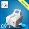 Diode soprano professional laser hair removal machine with 3 spot size heads supplier