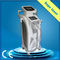 Multifunctional SHR RF Q Switched ND YAG Laser Hair Removal Machine supplier