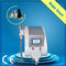 1064nm 532nm Q Switched ND YAG Laser Tattoo Removal Machine , 8 Inch Color Touch Screen supplier