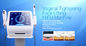 2 In 1 Hifu Vaginal Tightening / Hifu Face Lift Machine With Touch Screen