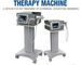 ABS Material Shockwave Therapy Equipment Magnetic Therapy Machine For Pain supplier