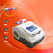 White Shockwave Therapy Machine CE Approval Portable Shockwave Therapy Device supplier