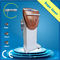 Beauty Clinic Shockwave Therapy Machine Vertical ESWT Shockwave Therapy Equipment supplier