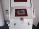 Laser E-Light IPL RF Cavitation Vacuum RF Machine For Slimiming / Skin Beauty supplier