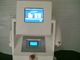 Clinic Q Switched ND YAG Laser Tattoo Removal Machine 640nm - 1200nm
