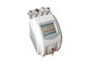 40hkz Ultrasonic Cavitation Slimming Machine Vacuum RF Inner Thigh Fat Removal
