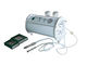 2 in 1 Diamond Crystal Microdermabrasion Machine for Cell Tissue supplier