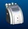 Ultrasonic Monopolar RF Radio Frequency Laser for Cellulite supplier